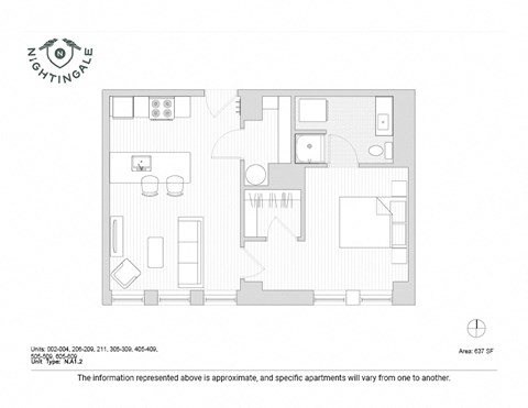 144 State Street Studio-2 Beds Apartment for Rent - Photo Gallery 30